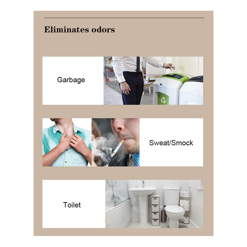 Pil ile Çalışan Susuz Esansiye - Home Fragrance And Diffuser incelemesi ve fiyatı
