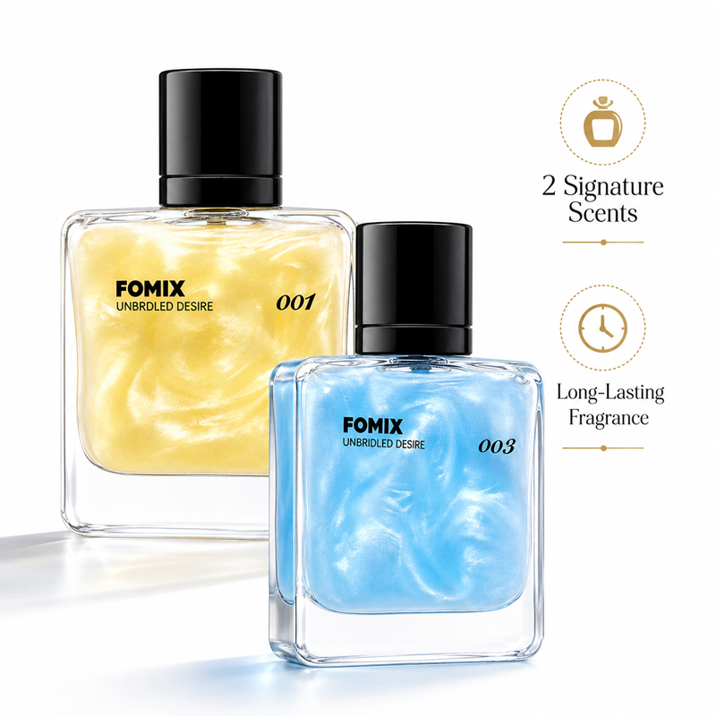 FOMIX 2'li Erkek Parfüm Seti,  - Home Fragrance Gift incelemesi ve fiyatı