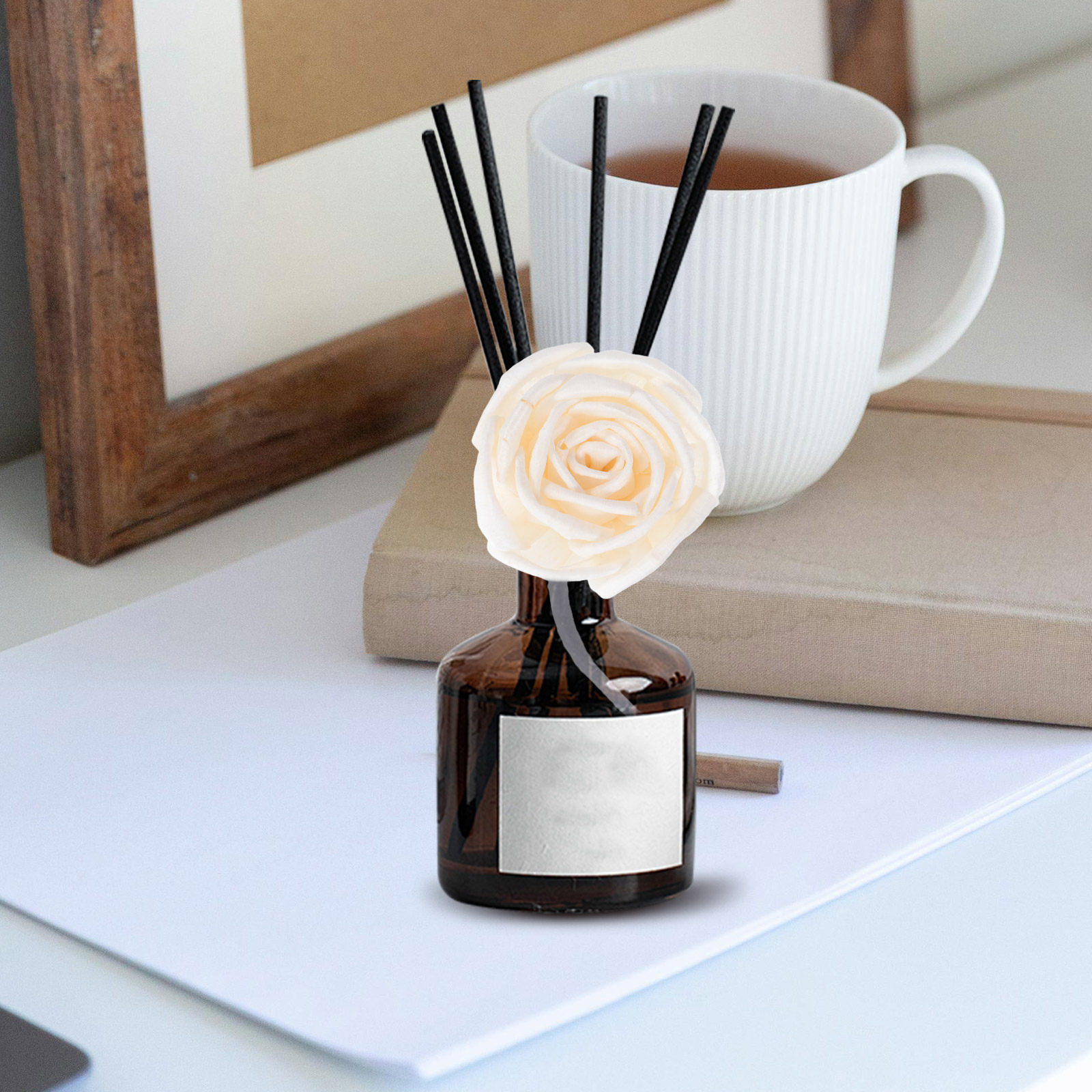 Koku Yayıcı Yedek Dolum Büküle - Home Fragrance And Diffuser incelemesi ve fiyatı