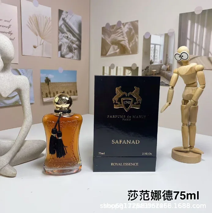 75ML Egzotik Gül Eau de Parfum - Home Fragrance Gift incelemesi ve fiyatı