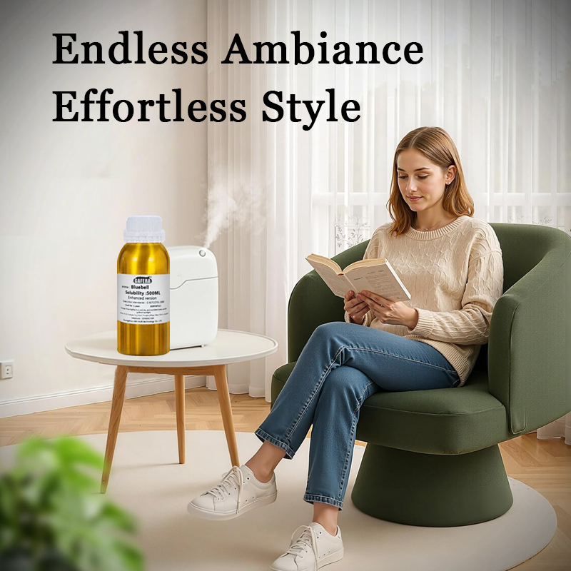 Aromaterapi Esansiyel Yağı, Bu - Home Fragrance Tool incelemesi ve fiyatı