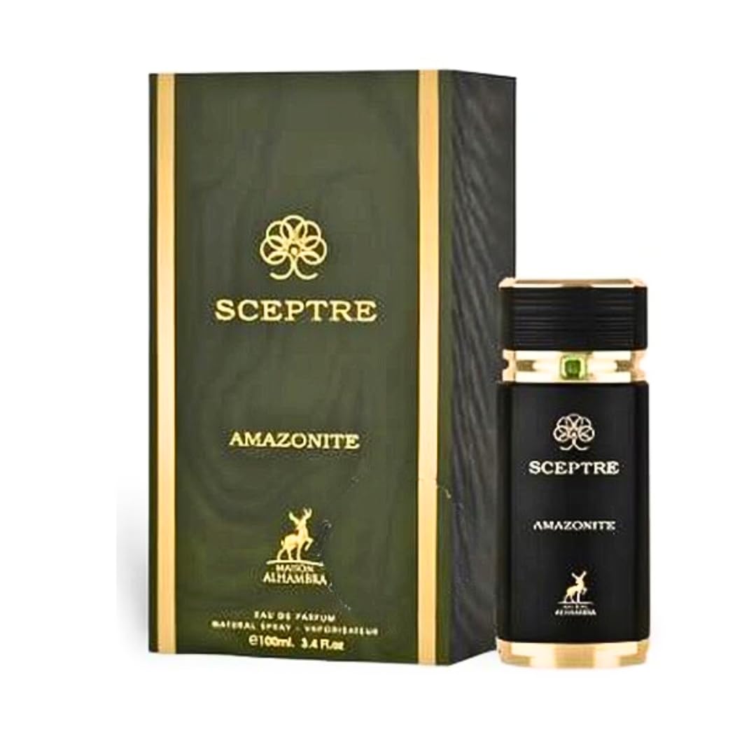 Maison Alhambra Sceptre Parfüm - Home Fragrance Gift incelemesi ve fiyatı