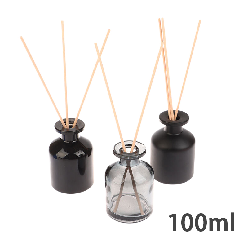 100ml koku boş şişeler kullana - Home Fragrance Units incelemesi ve fiyatı