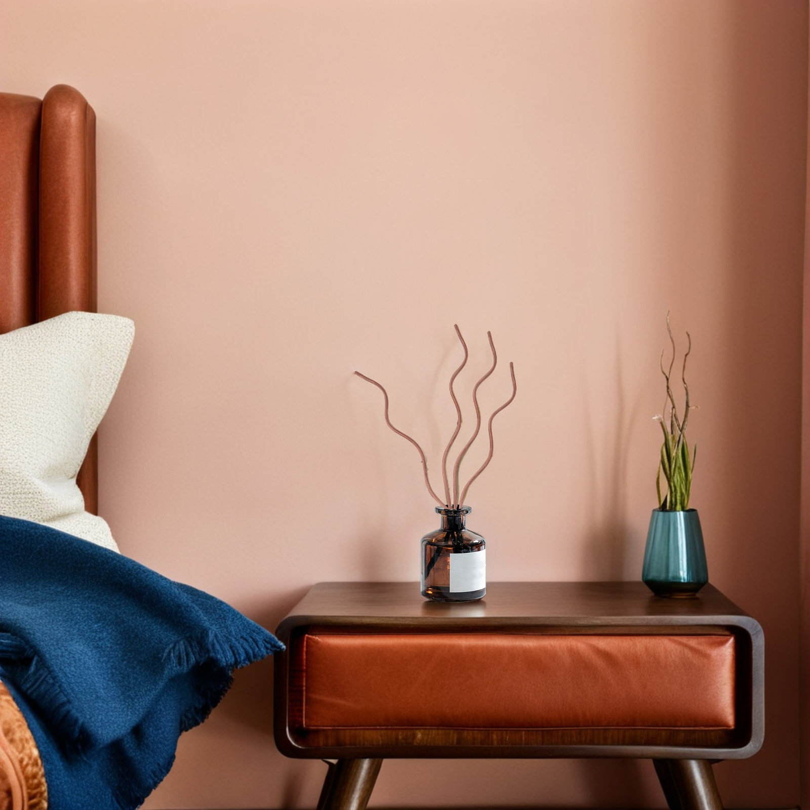 50 Adet Aromaterapi Rattan Çub - Home Fragrance Refill incelemesi ve fiyatı