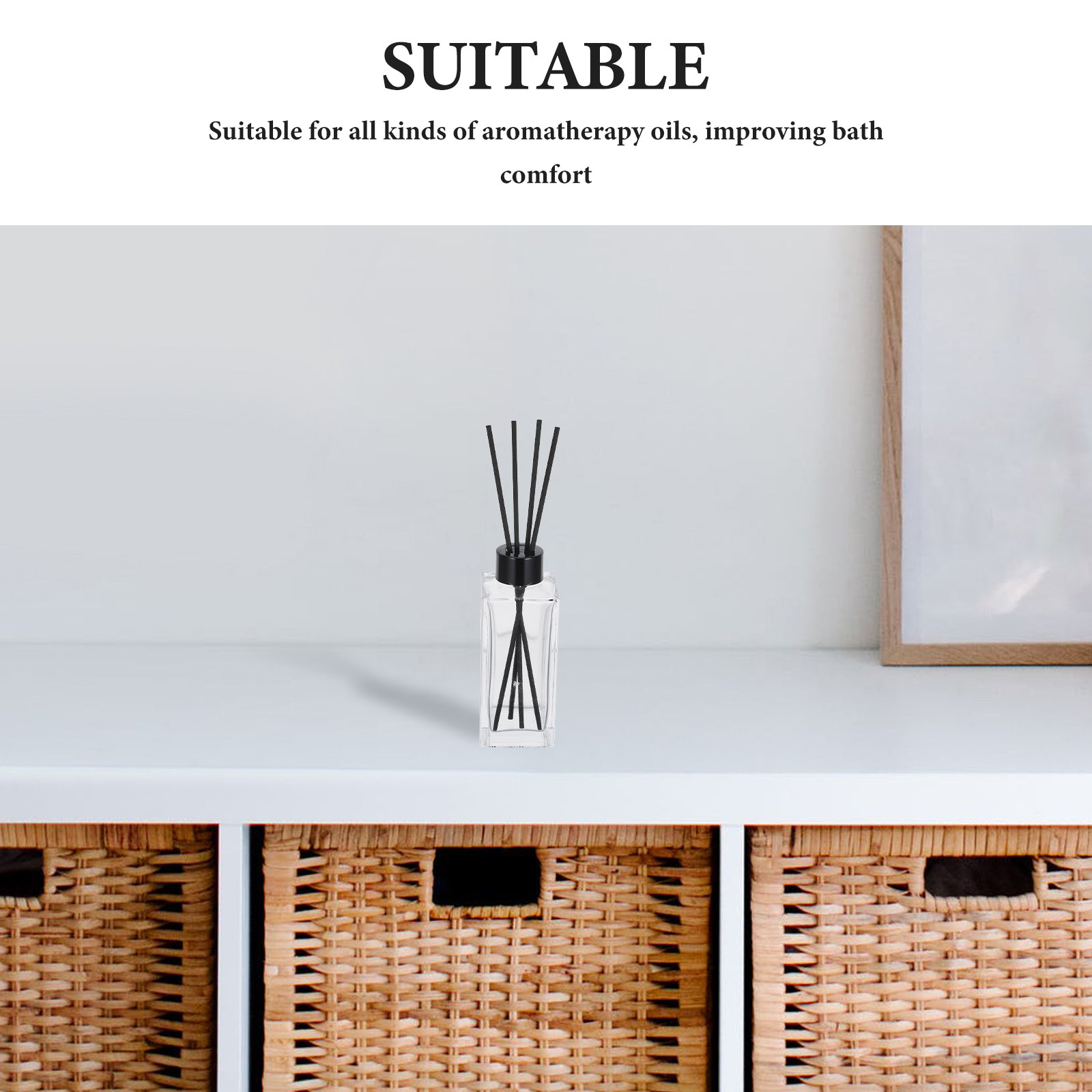 4 takım banyo kokusu difüzör k - Home Fragrance And Diffuser incelemesi ve fiyatı
