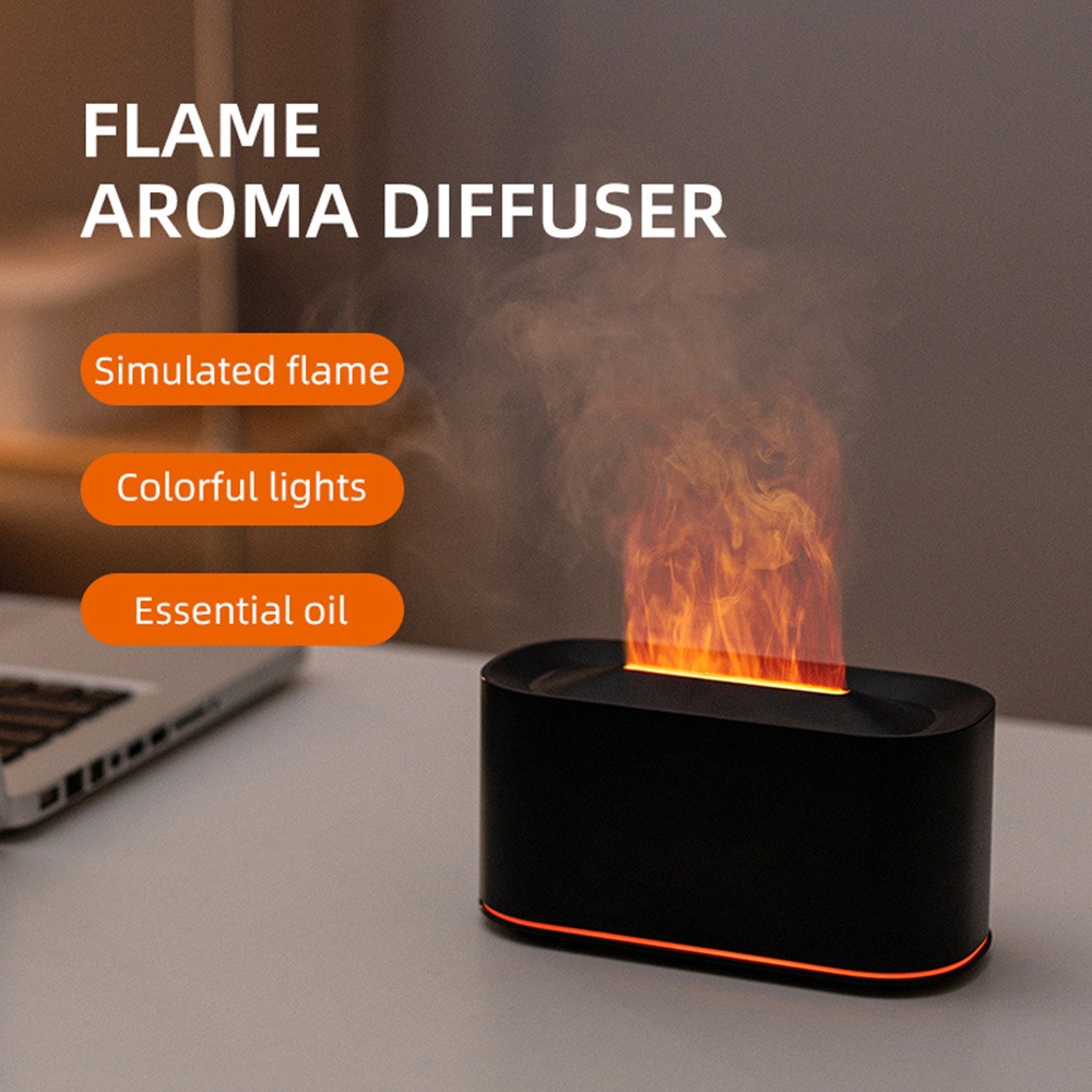 Uçucu Yağ Difüzörü, Aromaterap - Home Fragrance And Diffuser incelemesi ve fiyatı