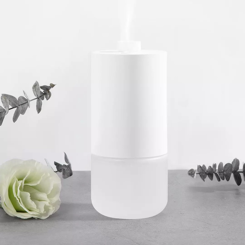 Xiaomi Otomatik Koku Makinesi  - Xiaomi Home Fragrance incelemesi ve fiyatı
