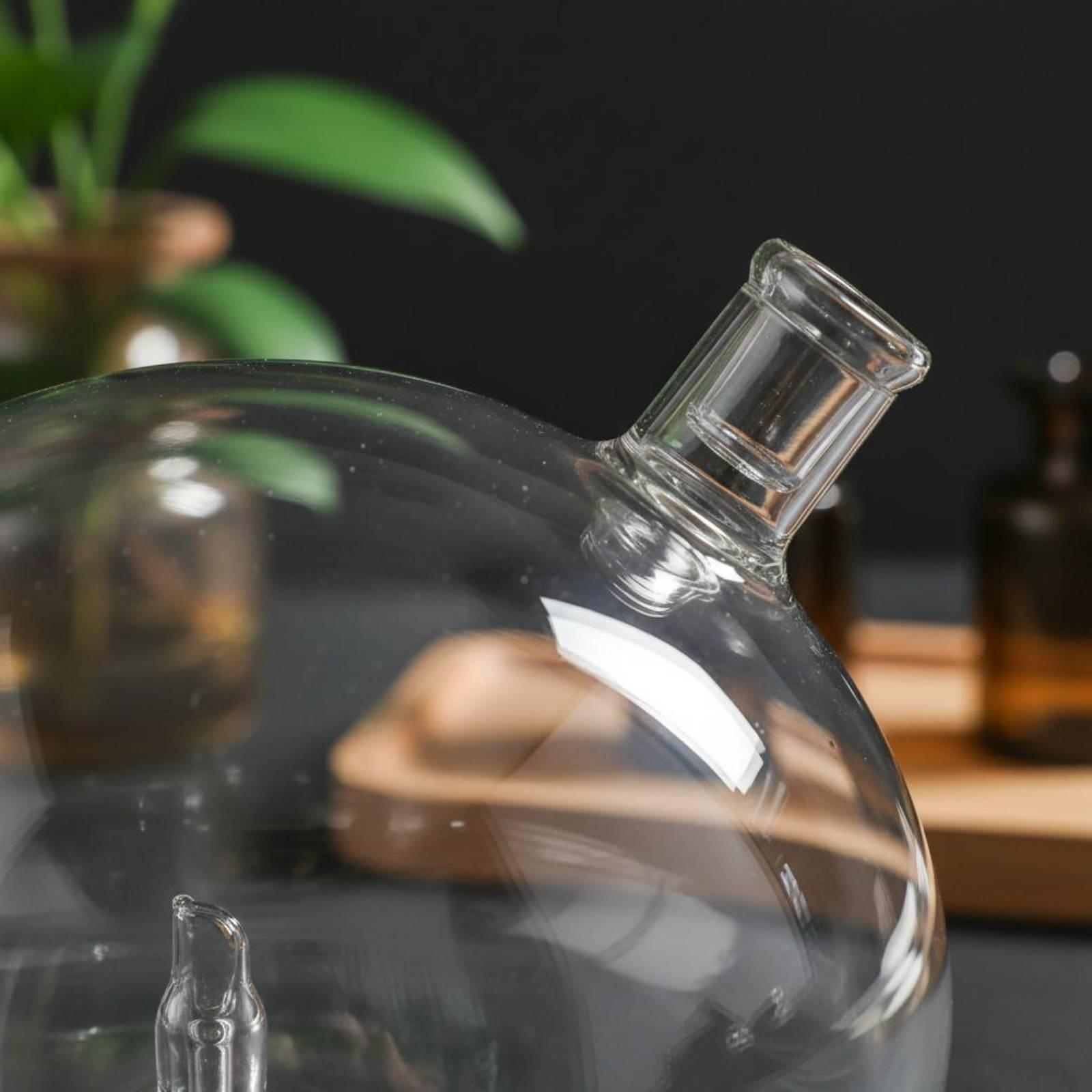 Difüzör Şişesi Evrensel Uyumlu - Home Fragrance And Diffuser incelemesi ve fiyatı