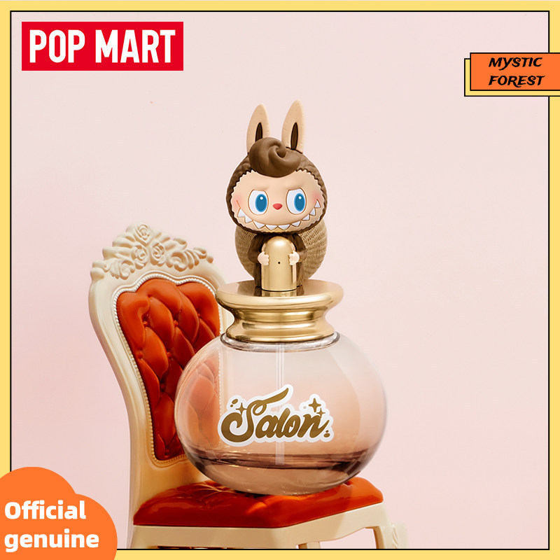 POP MART Orijinal Labubu Koku  - Home Fragrance Collection incelemesi ve fiyatı