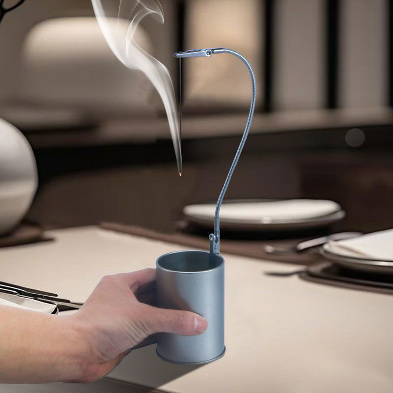 10 adet çift başlı Metal tütsü - Home Fragrance And Diffuser incelemesi ve fiyatı