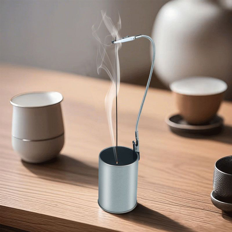10 adet çift başlı Metal tütsü - Home Fragrance And Diffuser incelemesi ve fiyatı