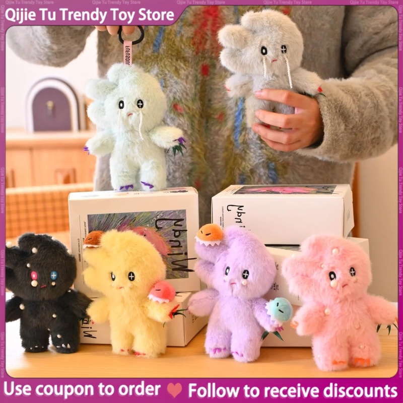 Rüzgarlı Seri Kokulu Peluş Kör - Home Fragrance Gift incelemesi ve fiyatı