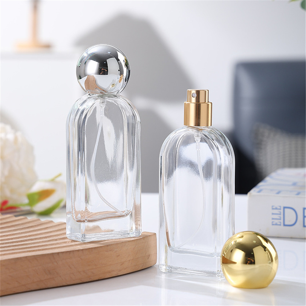 Sprey Şişesi Şeffaf Cam Şişe D - Home Fragrance Units incelemesi ve fiyatı