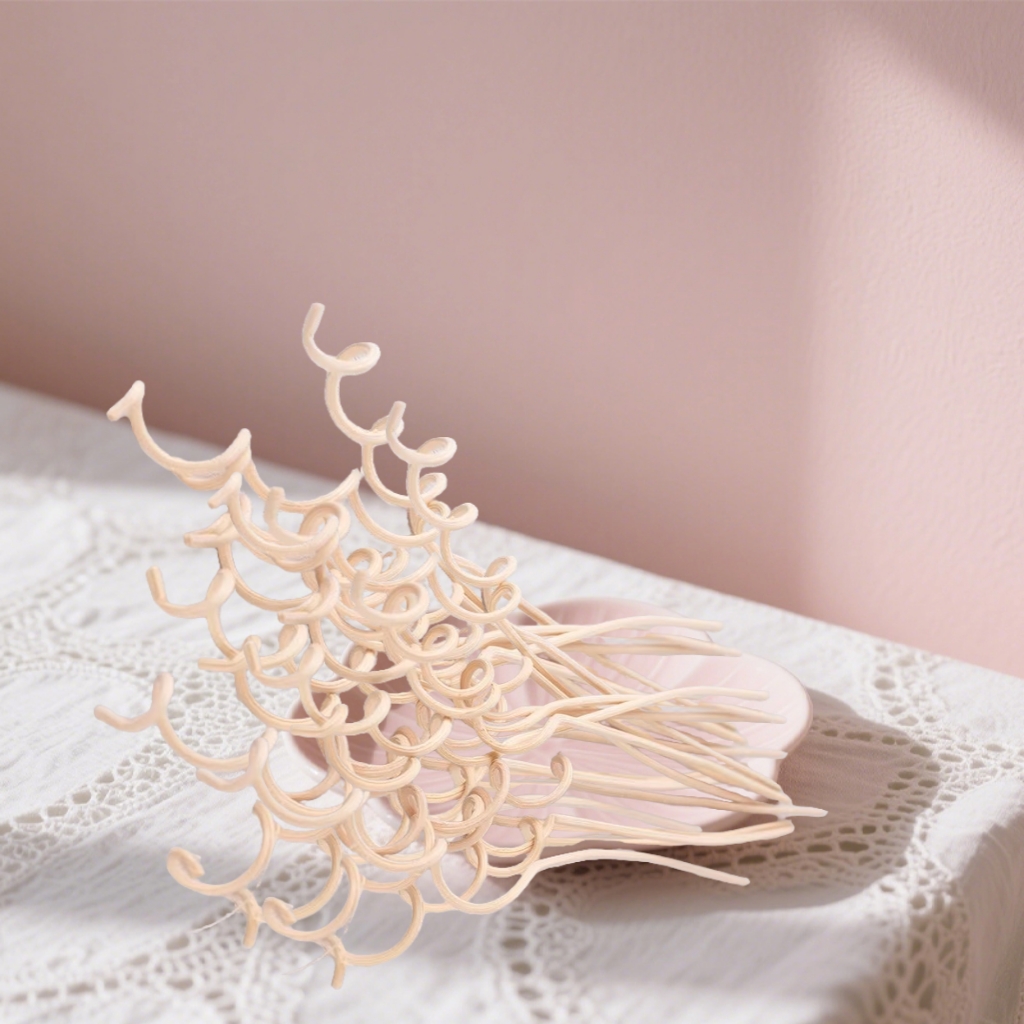 10 adet Uzun Dalgalı Difüzör Ç - Home Fragrance Refill incelemesi ve fiyatı
