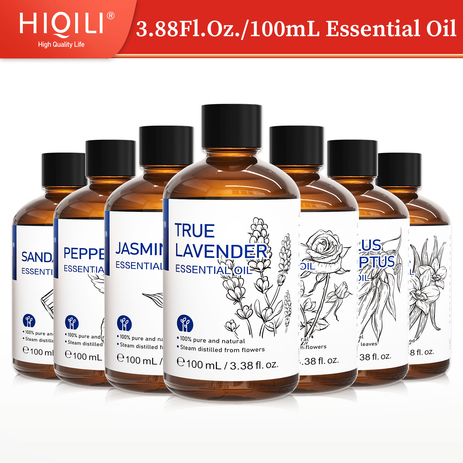 HIQILI %100 Doğal, 100mL Mum v - Home Fragrance Units incelemesi ve fiyatı