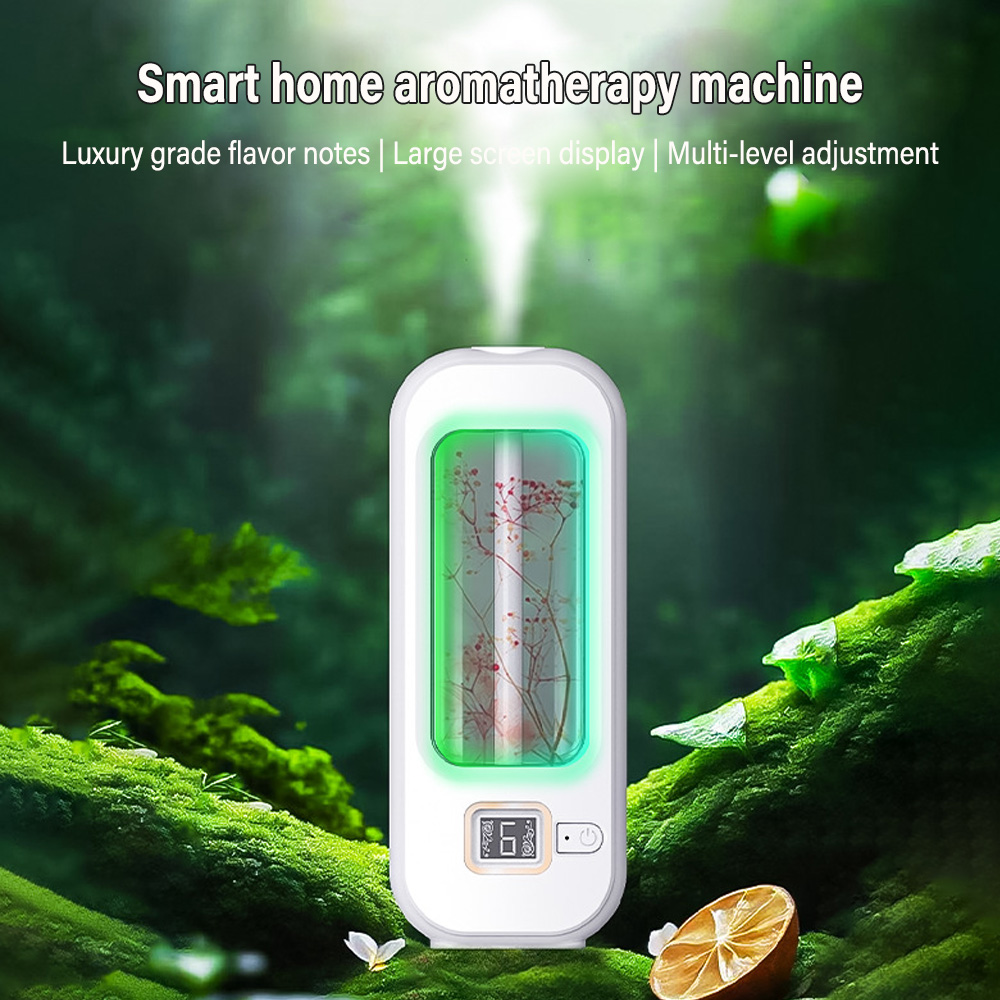 Aromaterapi Makinesi Otomatik  - Home Fragrance Tool incelemesi ve fiyatı
