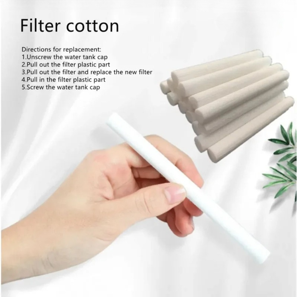 Nemlendirici Çubuklar Filtre D - Home Fragrance Tool incelemesi ve fiyatı