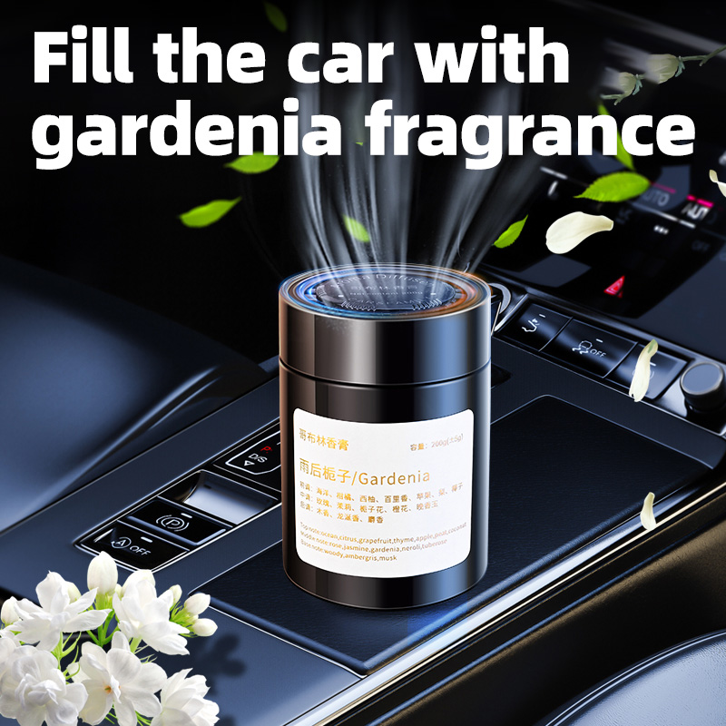 Araba Kokusu, Yeni Model Araba - Home Fragrance Collection incelemesi ve fiyatı