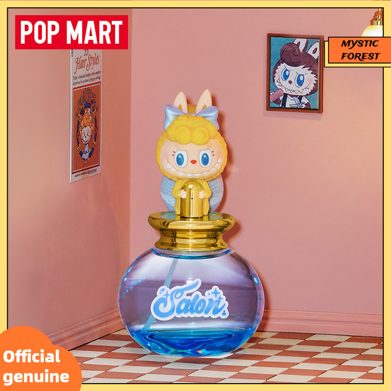 Orijinal POP MART The Monsters - Home Fragrance Collection incelemesi ve fiyatı