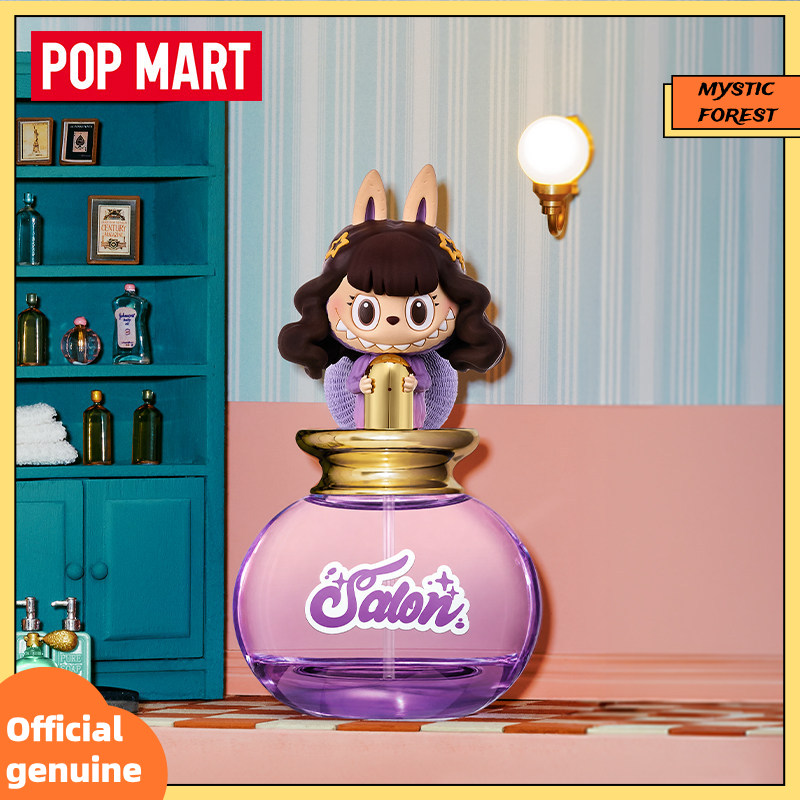 Orijinal POP MART The Monsters - Home Fragrance Collection incelemesi ve fiyatı