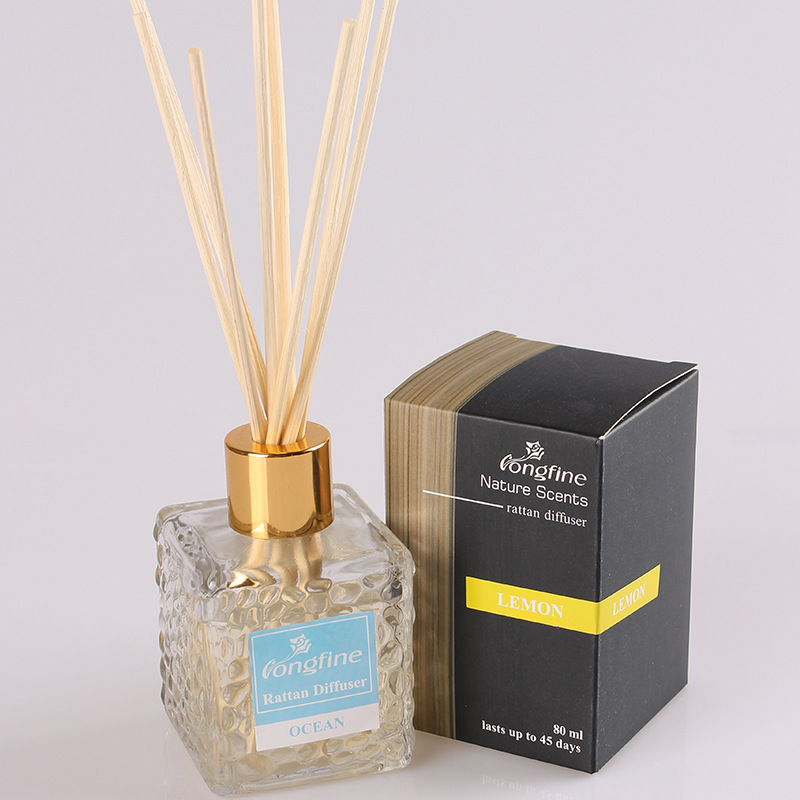 80ml Fransız Alevsiz Çubuklu O - Home Fragrance French incelemesi ve fiyatı