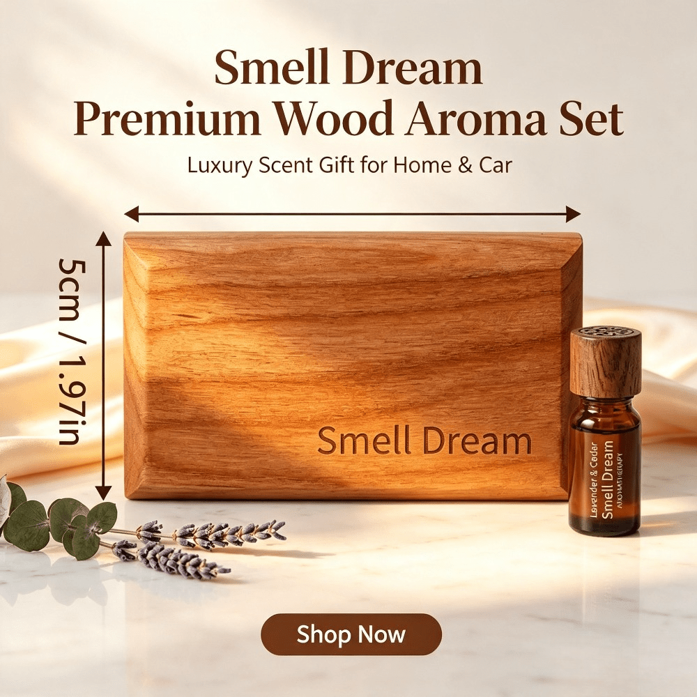Araba Kokusu Tik Ağacı Amber P - Home Fragrance Collection incelemesi ve fiyatı