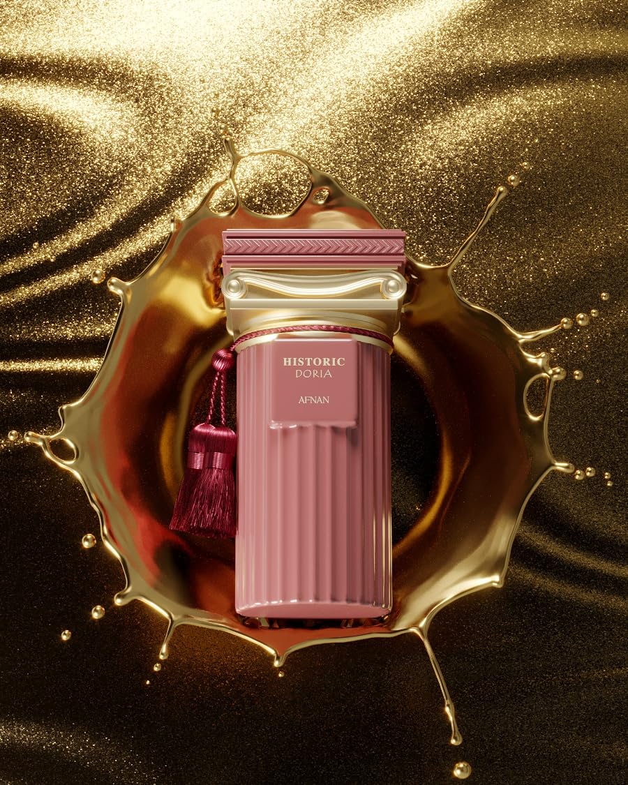 Afnan Historic Doria & Histori - Home Fragrance Gift incelemesi ve fiyatı
